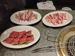 -NIUAN牛庵·日式和牛烧肉(恒隆店)