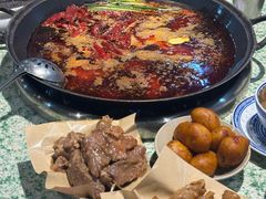 -五里关火锅(牛市口店)