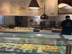-1868 Café(上海自然博物馆店)