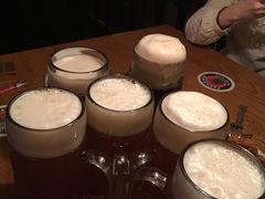 -宝莱纳啤酒花园餐厅PAULANER BRAUHAUS Nanjing(广州路店)