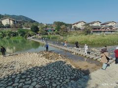 -共和国摇篮旅游区-红井景区