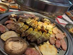 -韩一品韩国料理(柏庐南路店)