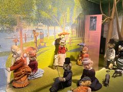 -济州岛泰迪熊博物馆