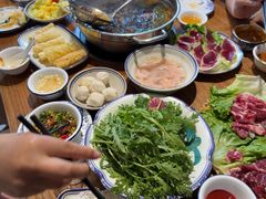 -厝味火锅·潮汕卤水火锅(十一合店)