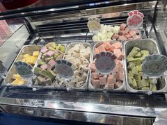 -糖贵妃·冰糖葫芦·刨冰(新街口印象汇店)