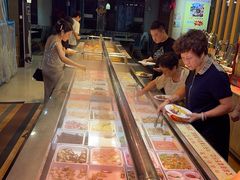 -尚品海鲜肥牛自助火锅(湖明店)