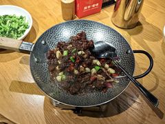 -巢爷老味(东方红店)