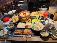 -三杯赤運·中式小酒馆(所城里店)
