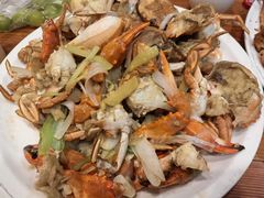 -大丰收海鲜地方菜馆