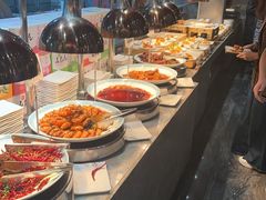 -丰卓会海鲜自助(中润大道店)