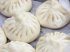 -老胜香包子铺(天津机场店)