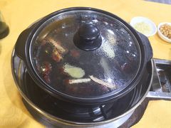 -濠轩阁特色生蚝火锅(水湾路店)
