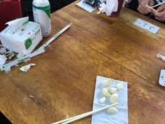 -高原第一家资格烤羊肉(玉林南路总店)