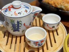 -南拳十三姨·潮汕砂锅粥·粤菜(西单大悦城店)