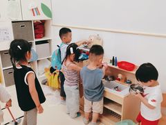 -优嘉托育·早教(宁波宏泰广场店)