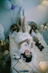 -WAVE SODA摄影工作室