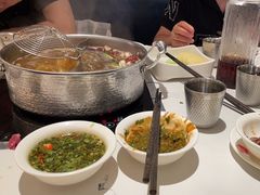 -牛焱·贵州黄牛肉火锅(城西银泰店)