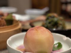-南京大牌档(青岛万象城店)