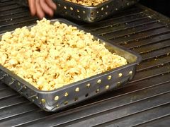 -正宗老杨特色爆米花(四棉店)