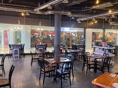 大堂-PIZZA BIANCA(万象城店)