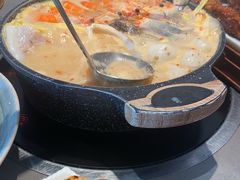 -创味·民间海南菜·非遗藤桥排骨(藤桥·免税城店)