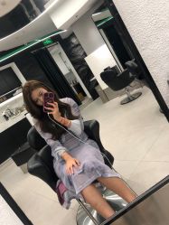 -DIAN DIAN SALON点点