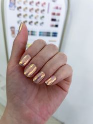 -美兮美学·日式美甲美睫