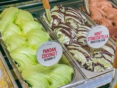 -Dal Cuore 达可芮冰淇淋(陕西北路店)