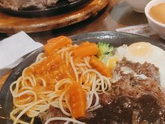 -豪享来中西餐厅(隆昌店)
