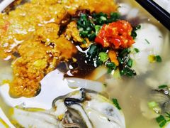 -荔林食店(西华路店)