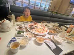 -清晖小苑•顺德地方菜(壹海城店)