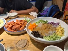 -吕氏疙瘩汤·私家菜馆(慈云寺店)