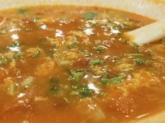 -东四民芳餐厅(世茂工三店)