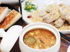 -将相和·海鲜蒸饺大连菜
