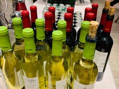 -陆家嘴万怡酒店·万荟轩