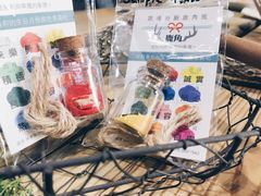 小鹿商店-鹿境梅花鹿生态园区