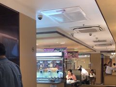 -海底捞火锅(东方时代广场店)