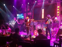 -音乐房子(鎏嘉码头店)