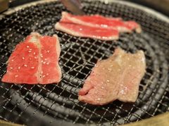 -MIKOMIKO和牛烧肉专门店(南门店)