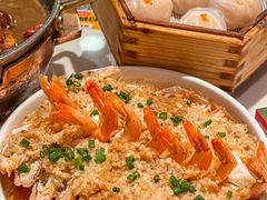 -粤来记·啫啫煲·点心(日月光店)