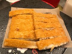 -淮上豆府(水厂路店)