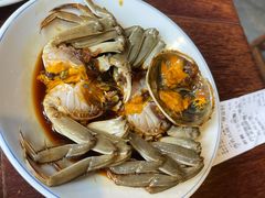 醉蟹-大牌大·传统杭帮菜(湖滨店)