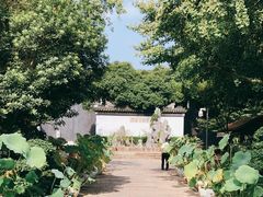 -东山雕花楼