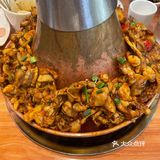 探店牛蛙[悠闲]