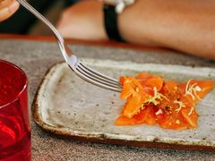 烟熏三文鱼-Ministry of Crab•MOC(交子大道店)