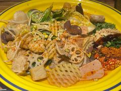 -北丐先生·野馄饨烧烤(雨花万象店)