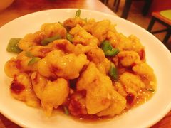 溜肉段-新健小吃(承德街店)