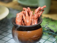 -淀里船宴(裕华东路店)