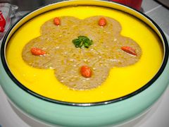 鸽血糕-鼎原力量东北吊炉烧烤(临河街店)