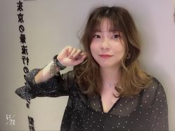 -藤野造型·专业烫染店